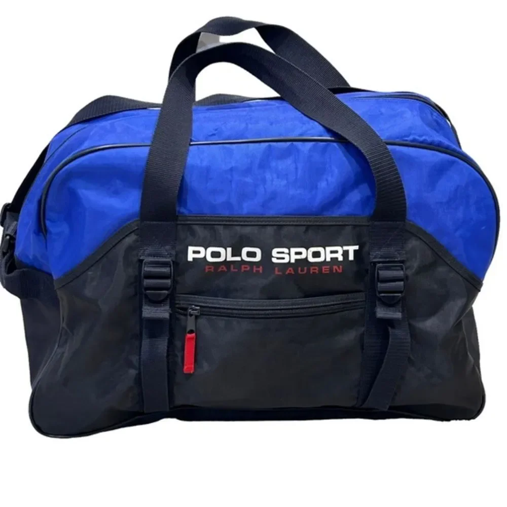 Vintage Polo by Ralph Lauren Duffle Bag